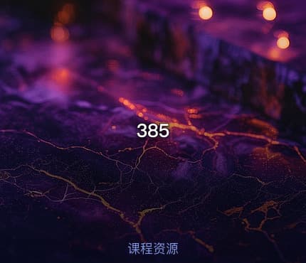 385