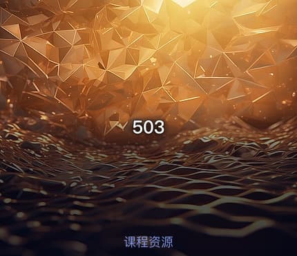 503