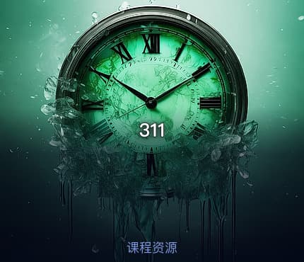 311