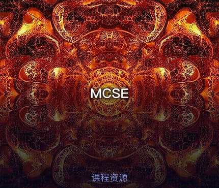 MCSE