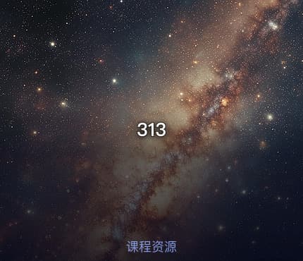 313