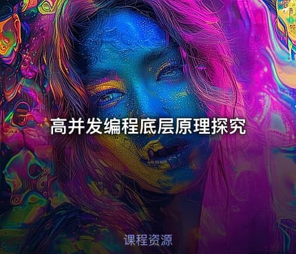 高并发编程底层原理探究