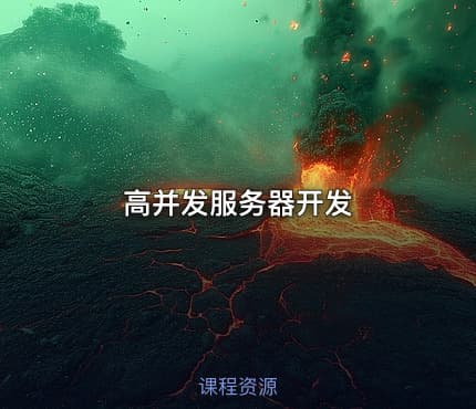 高并发服务器开发