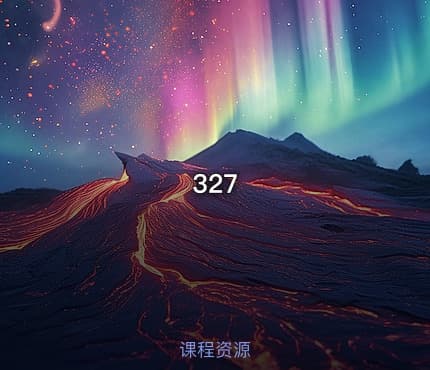 327