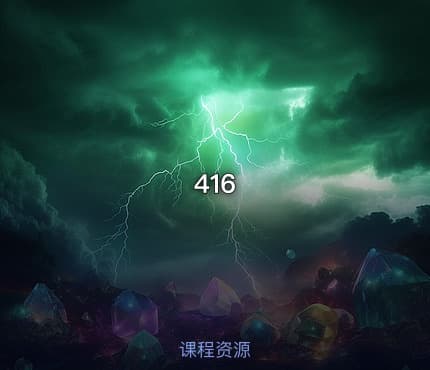 416