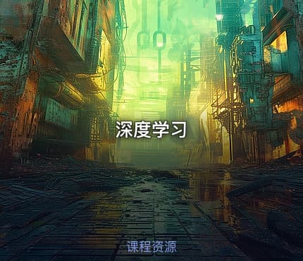 深度学习