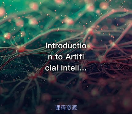 Introduction to Artificial Intelligence (AI)