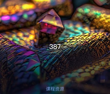 387