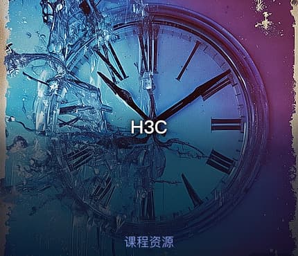 H3C