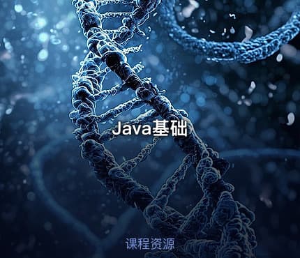 Java基础