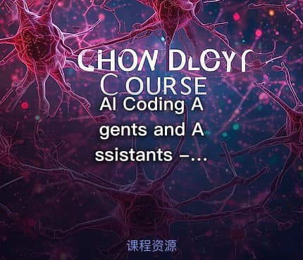 AI Coding Agents and Assistants - No Code Course