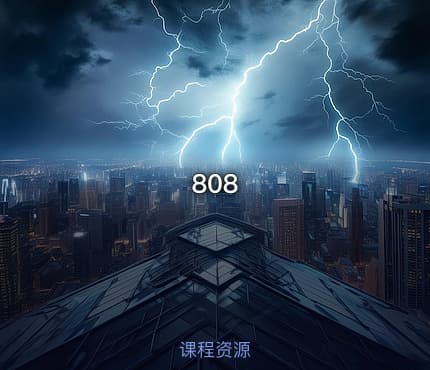 808
