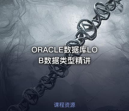 ORACLE数据库LOB数据类型精讲