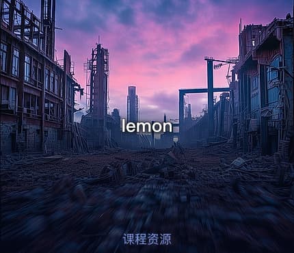 lemon