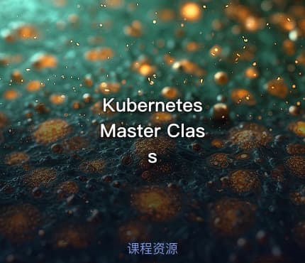 Kubernetes Master Class