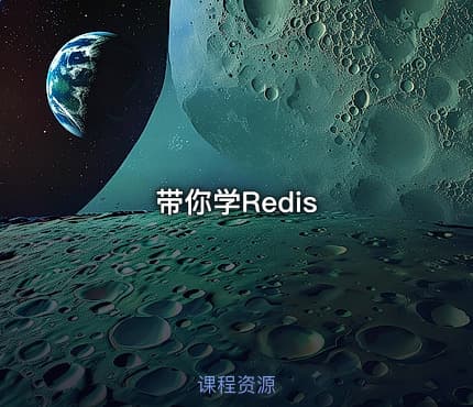 带你学Redis