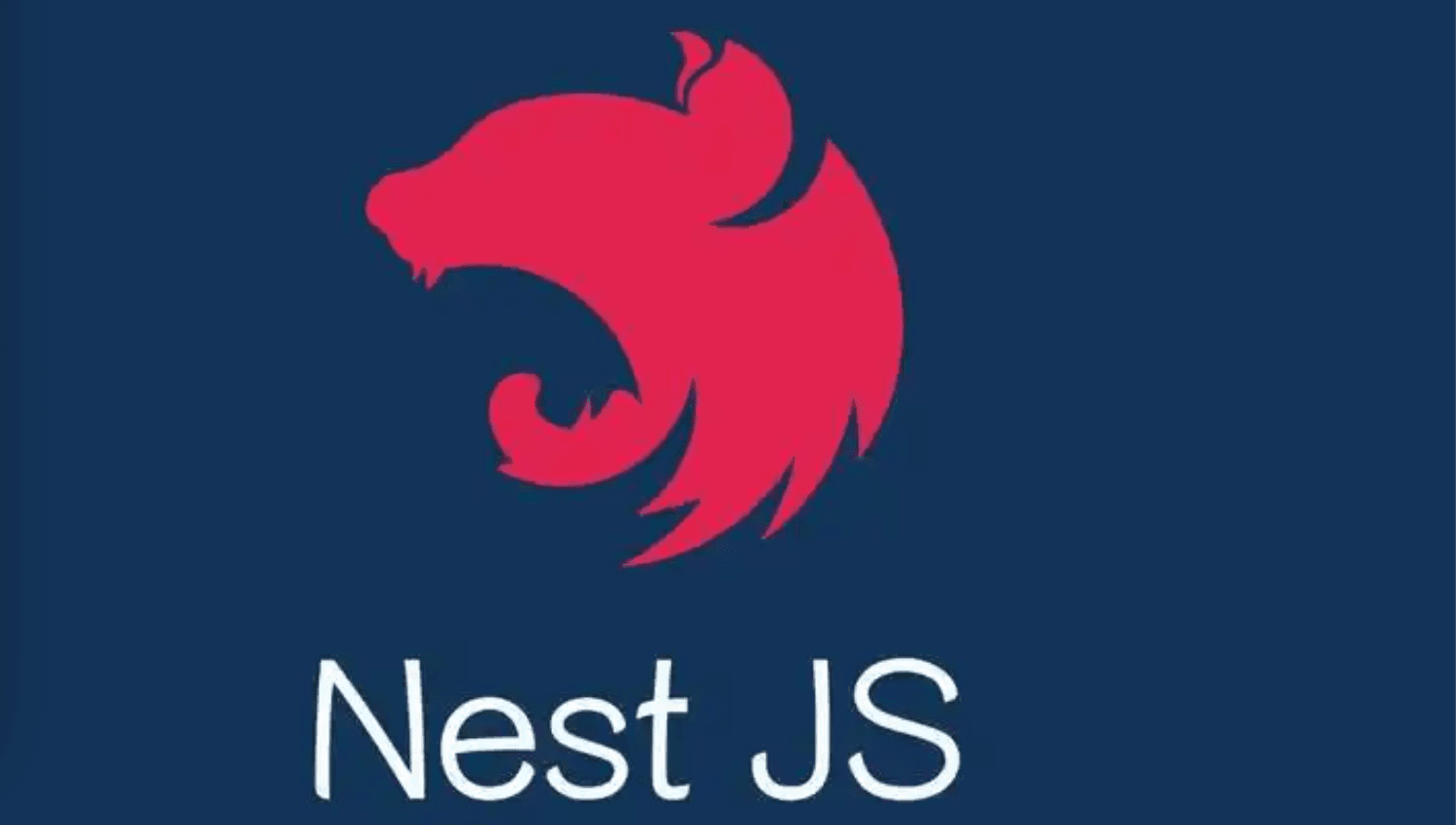 Nest.js课程