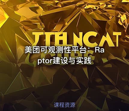 美团可观测性平台：Raptor建设与实践
