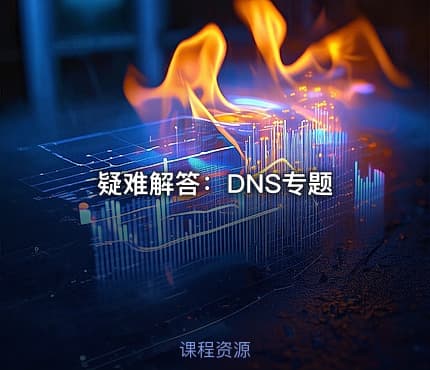 疑难解答：DNS专题