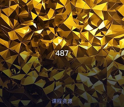 487