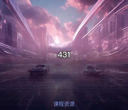 431