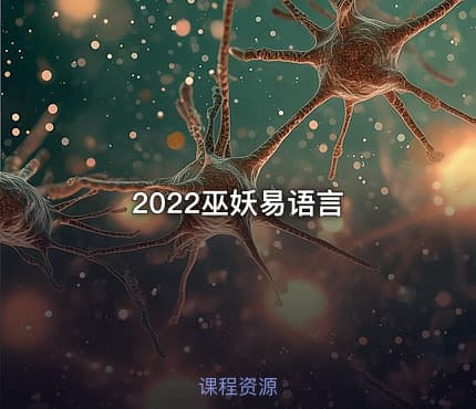 2022巫妖易语言