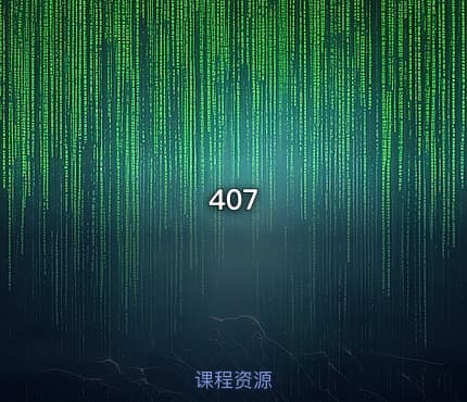 407