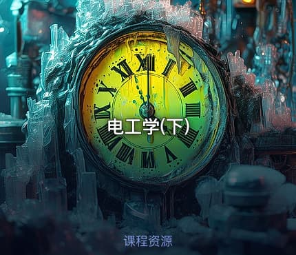 电工学(下)