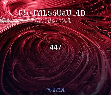 447