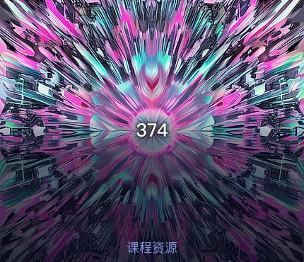 374