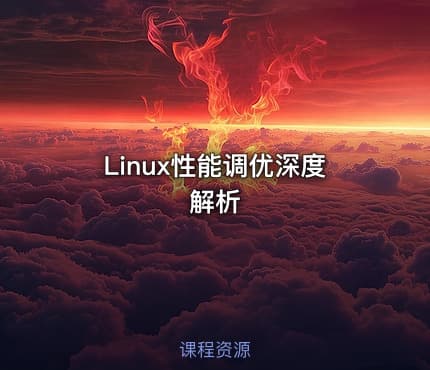 Linux性能调优深度解析