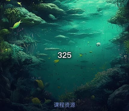 325