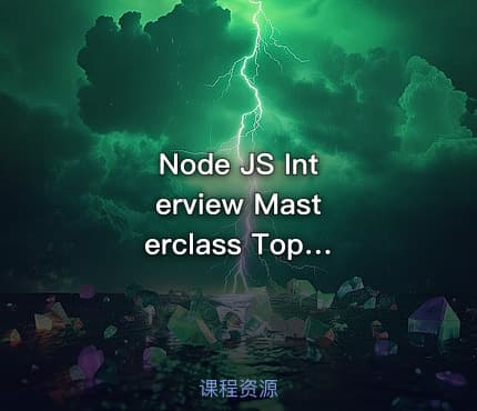 Node JS Interview Masterclass Top 200 Questions (PDF)(2025)(1)