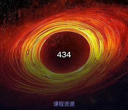 434