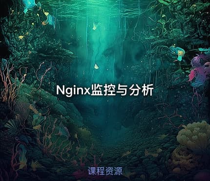 Nginx监控与分析