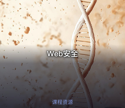 Web安全