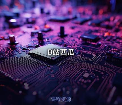 B站西瓜