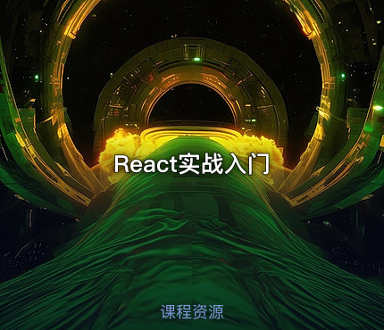 React实战入门
