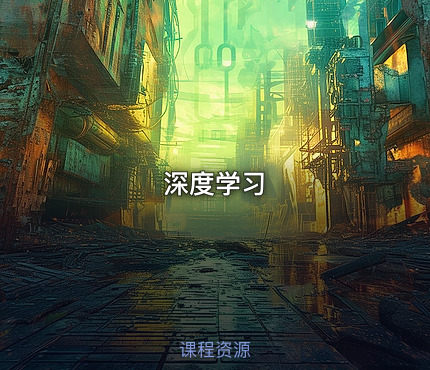 深度学习
