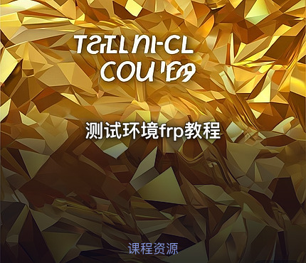测试环境frp教程
