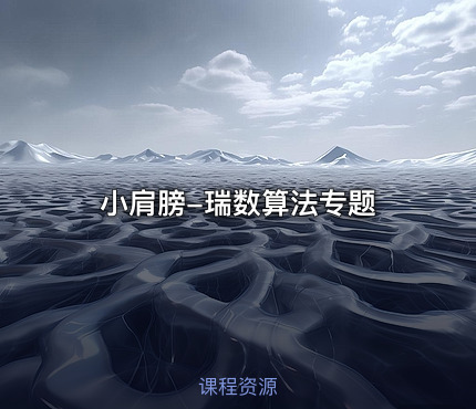 小肩膀-瑞数算法专题