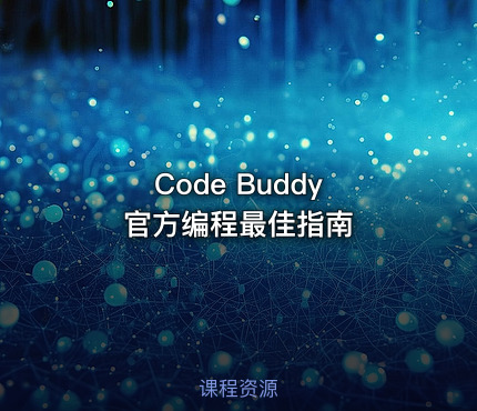 Code Buddy 官方编程最佳指南