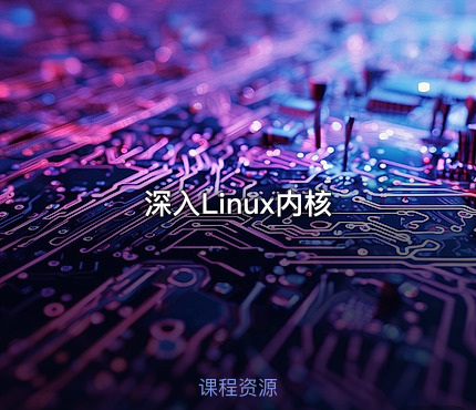 深入Linux内核