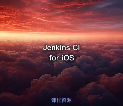 Jenkins CI for iOS