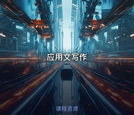 应用文写作