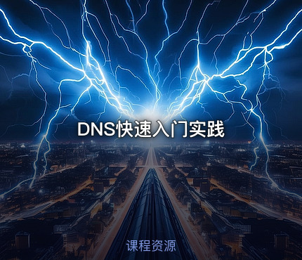 DNS快速入门实践