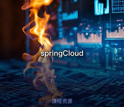 springCloud